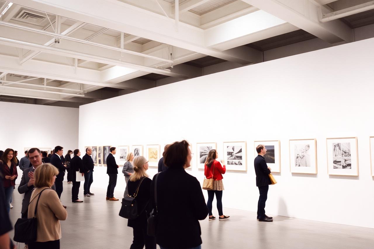 Visual Dialogues