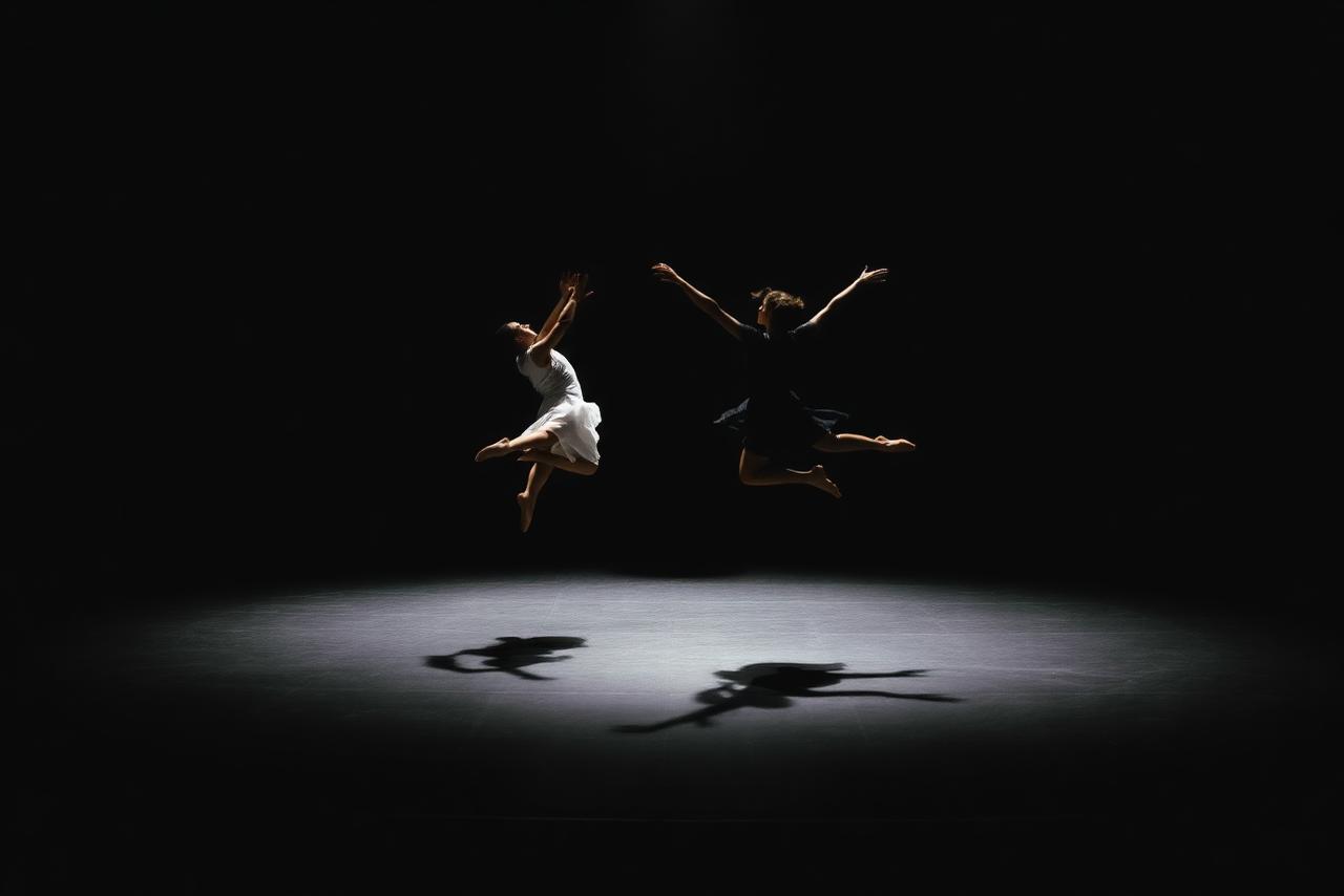 Movement Dialogue