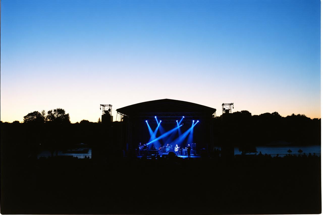 Sound Spectrum