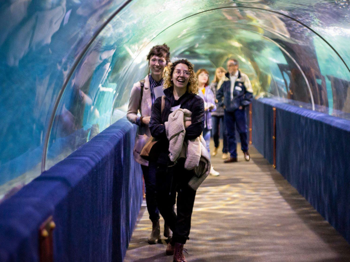 Greater Cleveland Aquarium