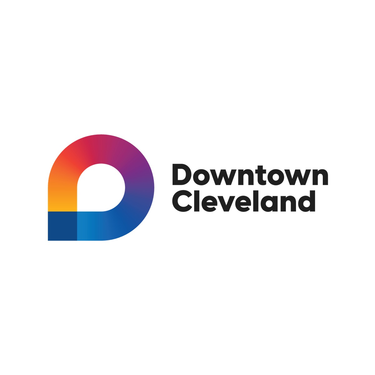 Downtown Cleveland Alliance logo