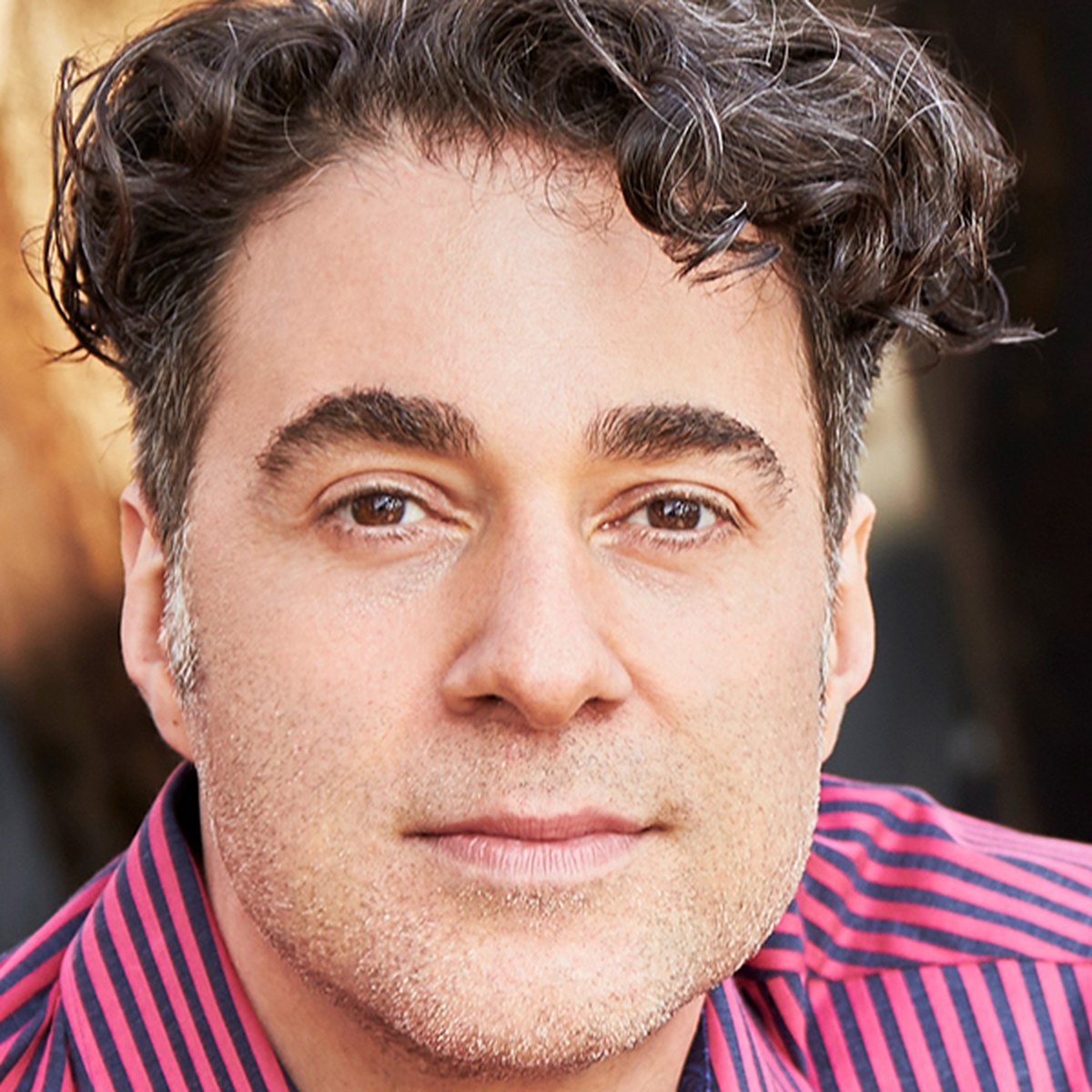 Michael Barakiva
