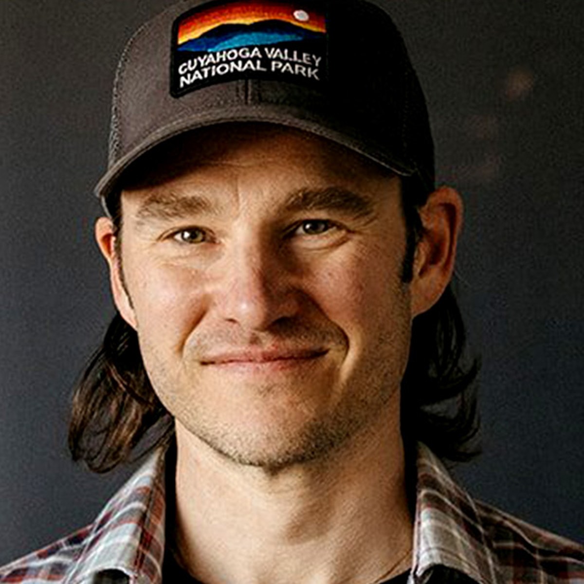 Ben Bebenroth