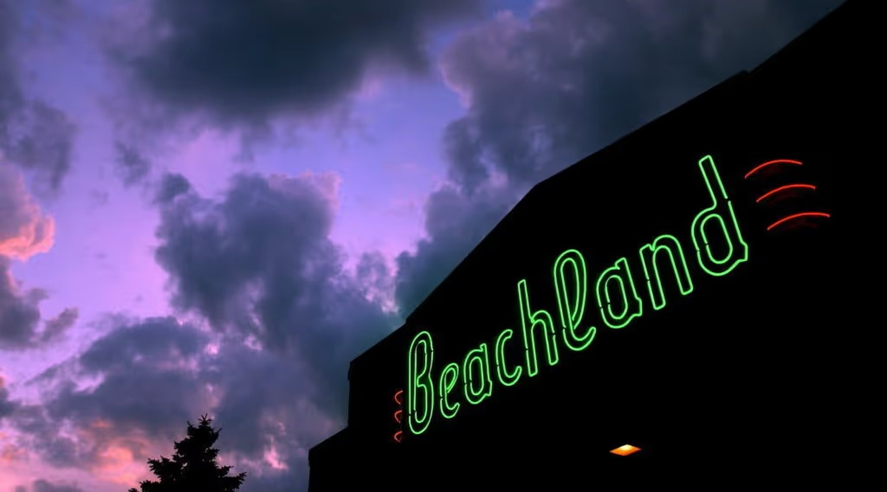 The Beachland Ballroom