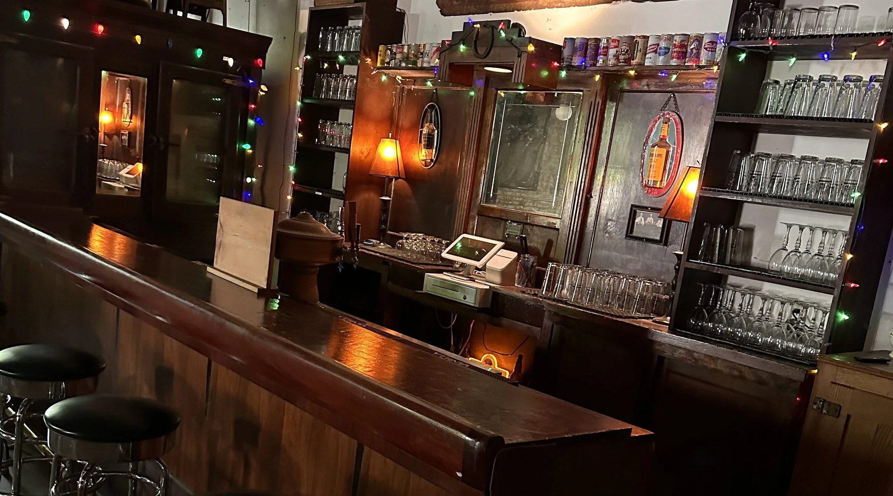 Forest City Brewery