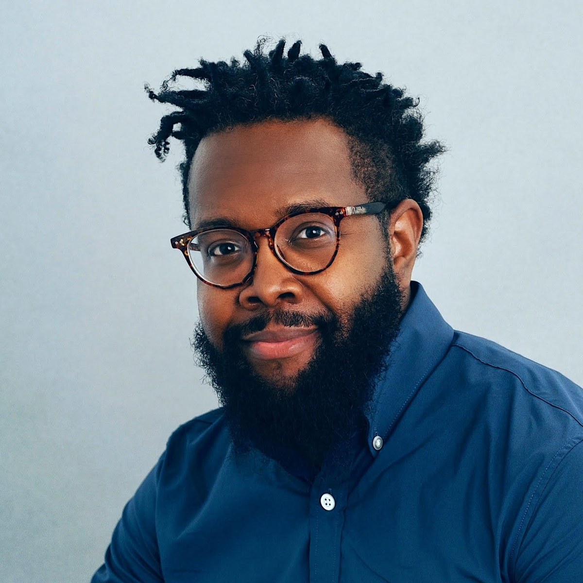 Justin Reynolds