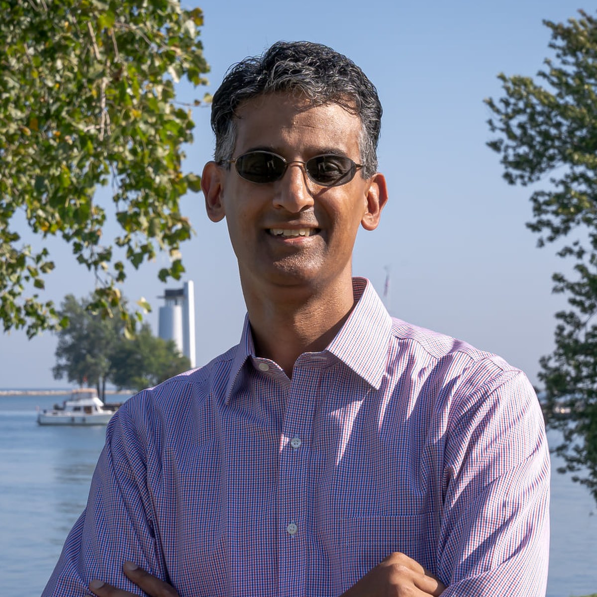 Baiju Shah
