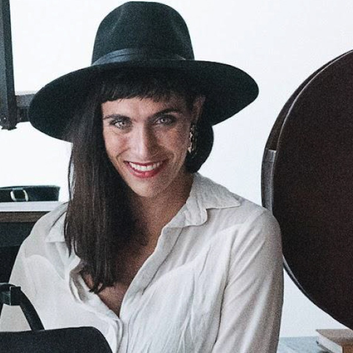 Jackie Wachter