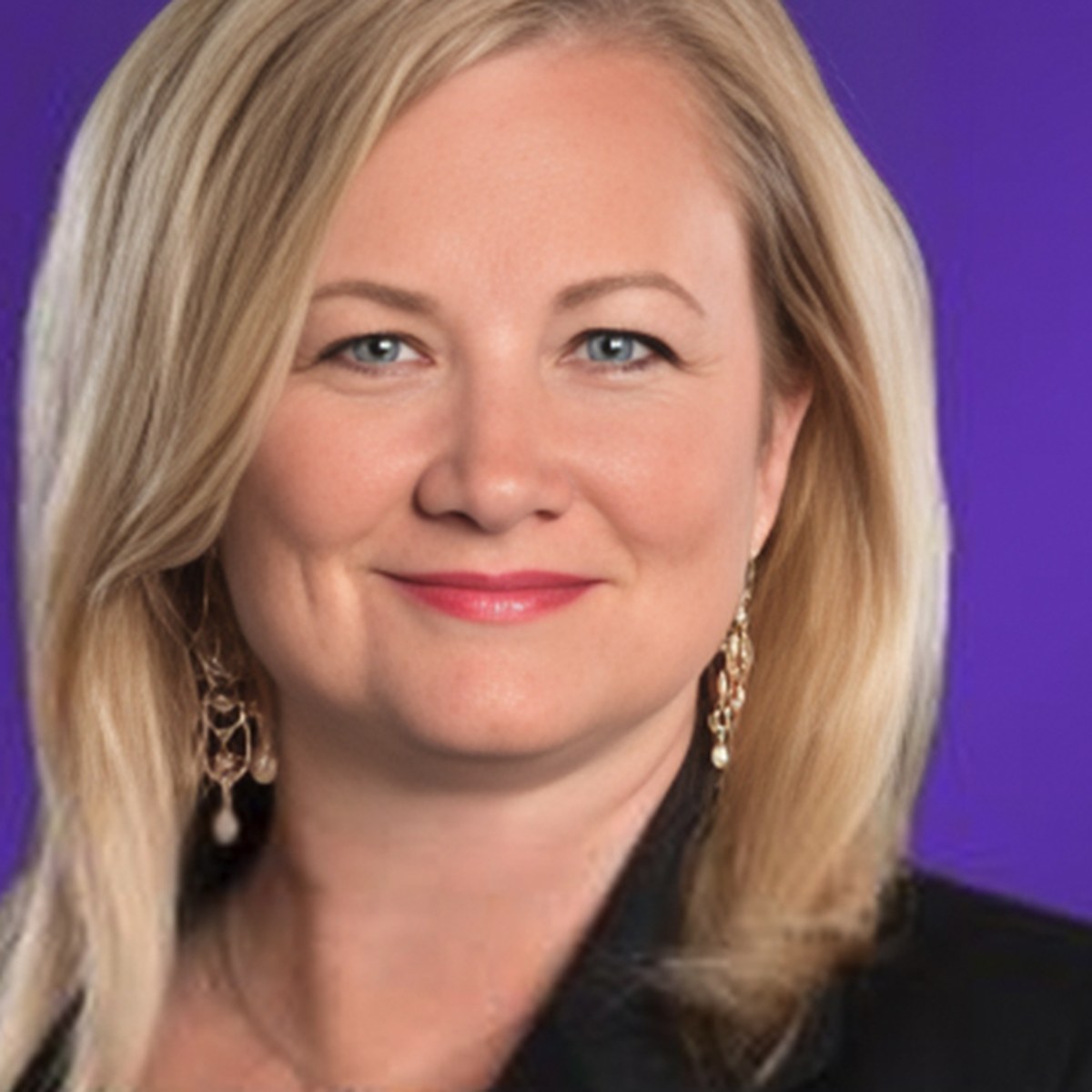 Denise Polverine