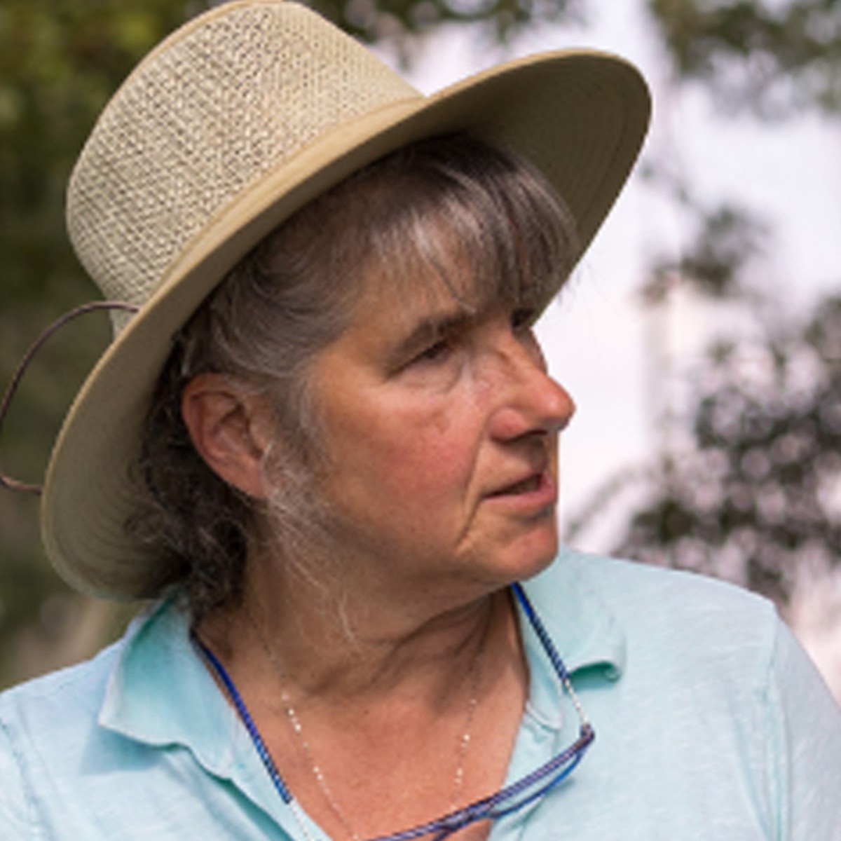 Judy Semroc