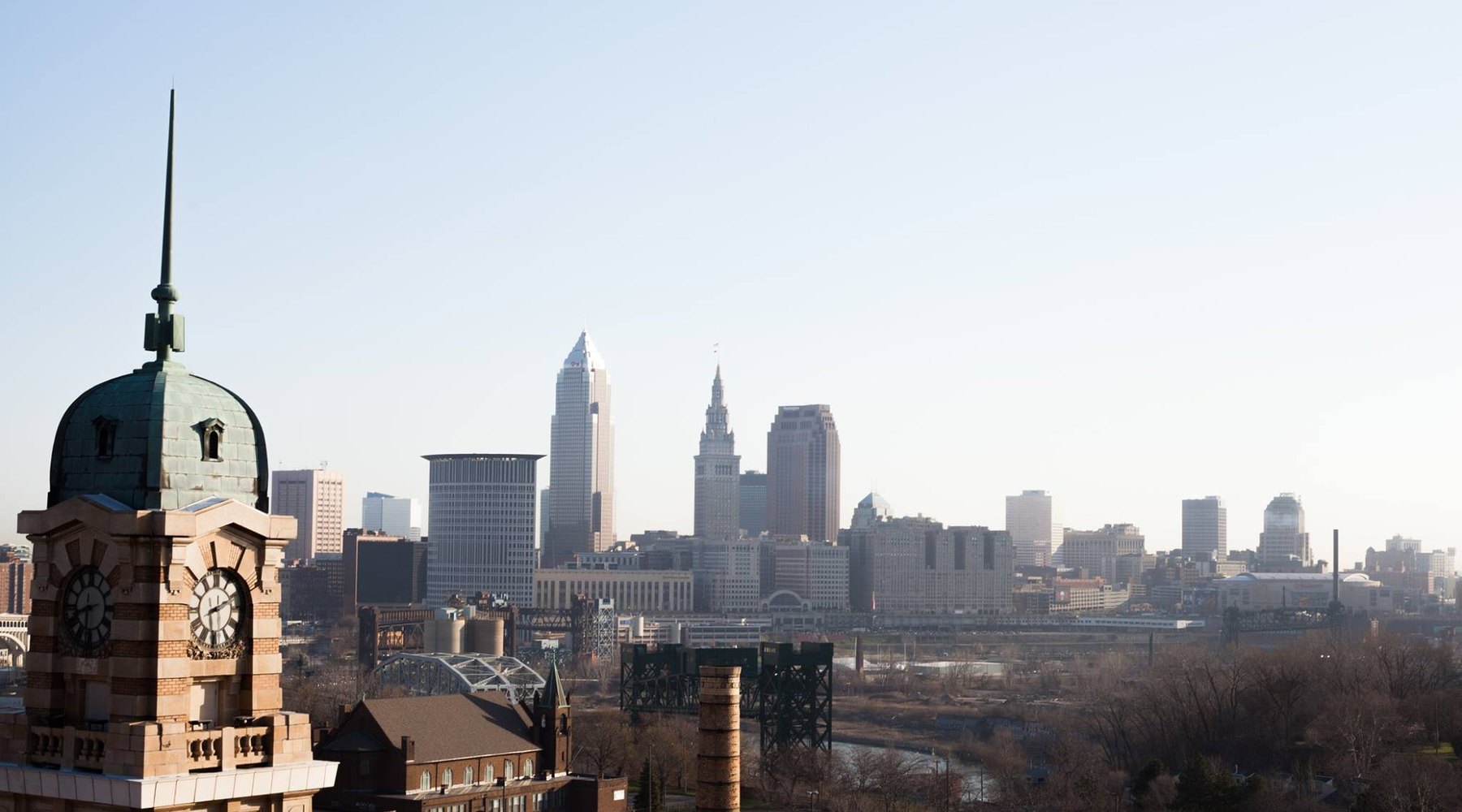 Skylight Financial Group Penthouse