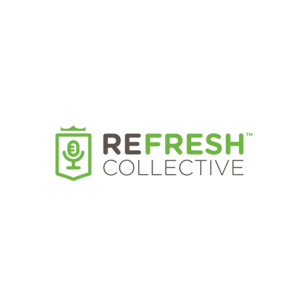 Refresh Collective logo