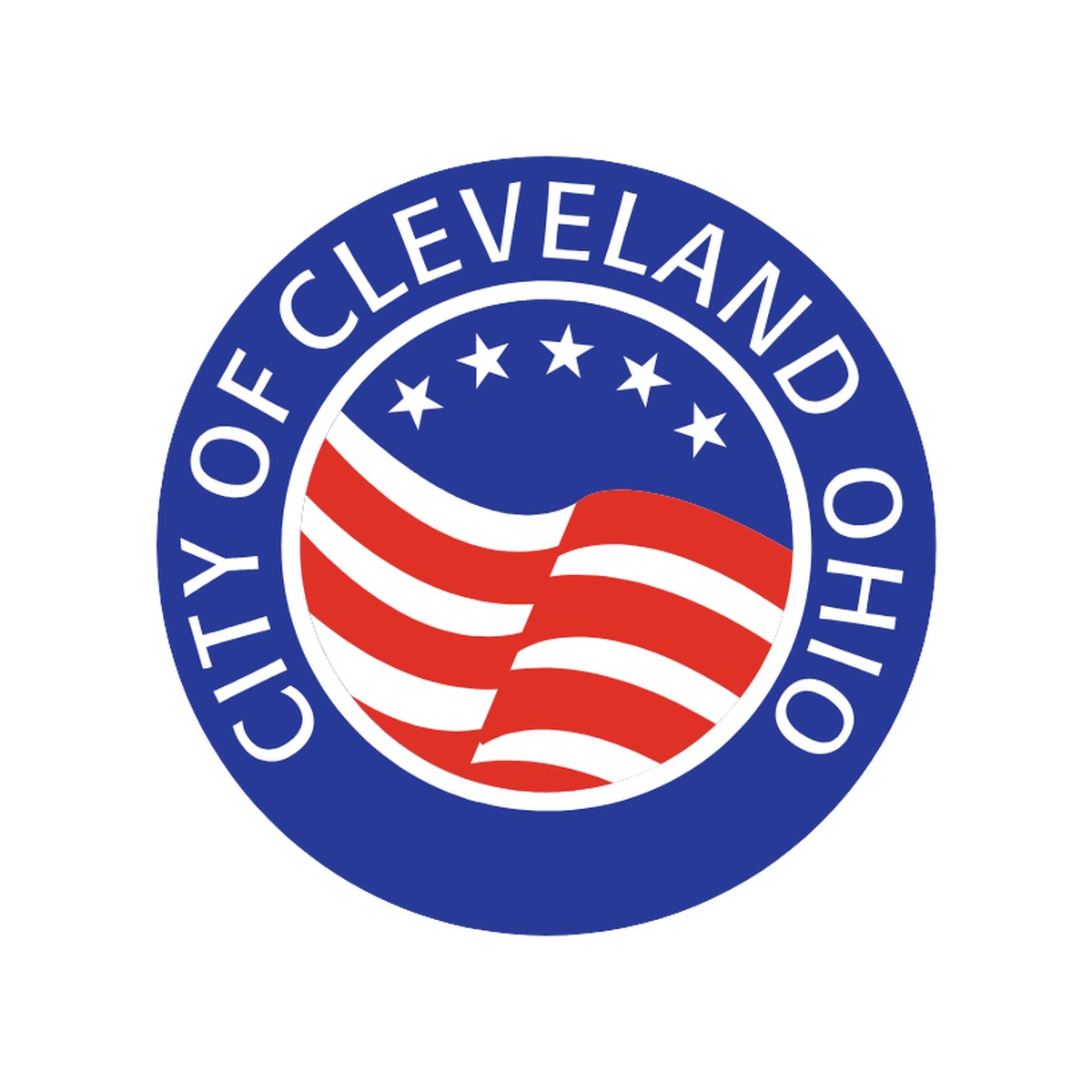 City of Cleveland logo