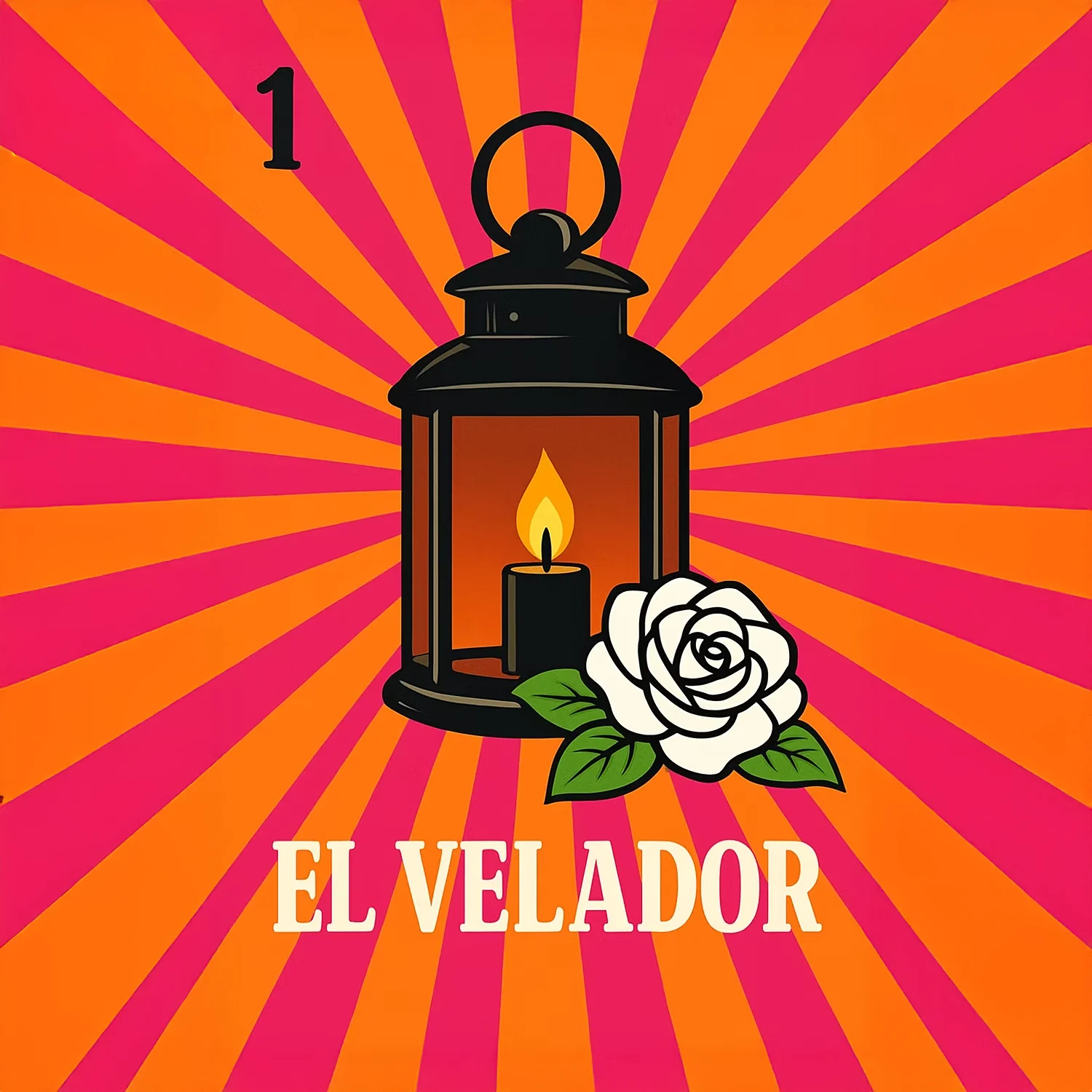 El Velador logo