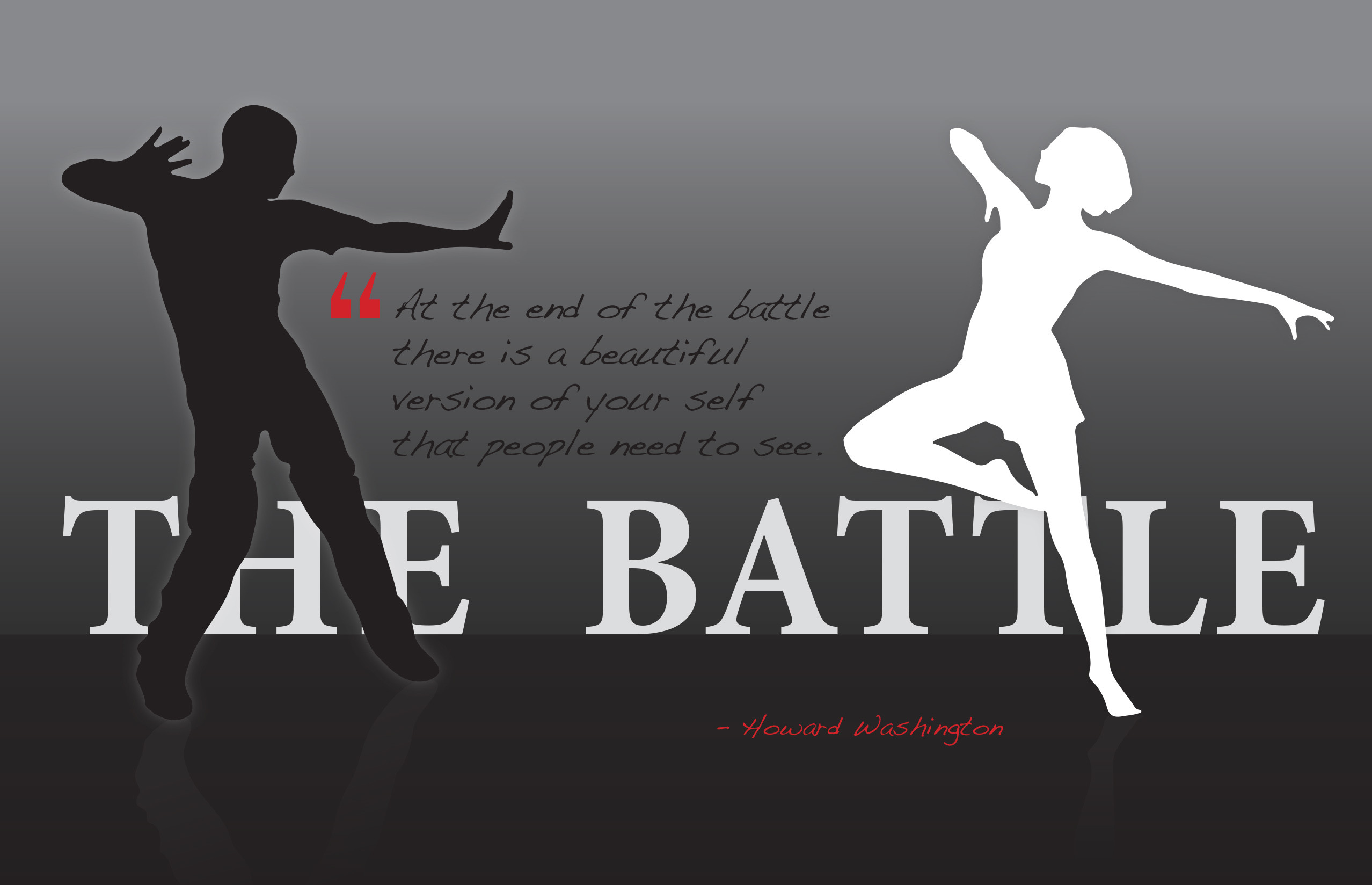 Greyt Quote card designed by Jeff Balazs