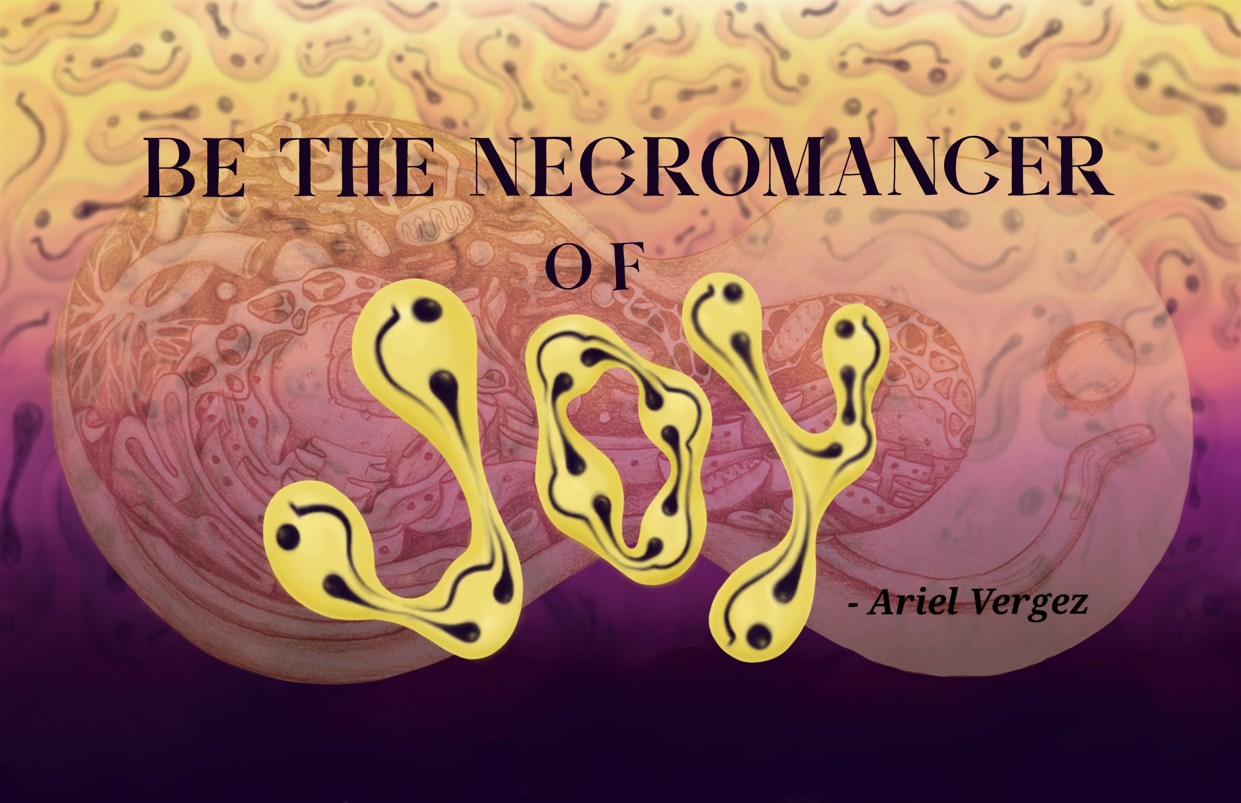 Greyt Quote card designed by Jonathan Henry