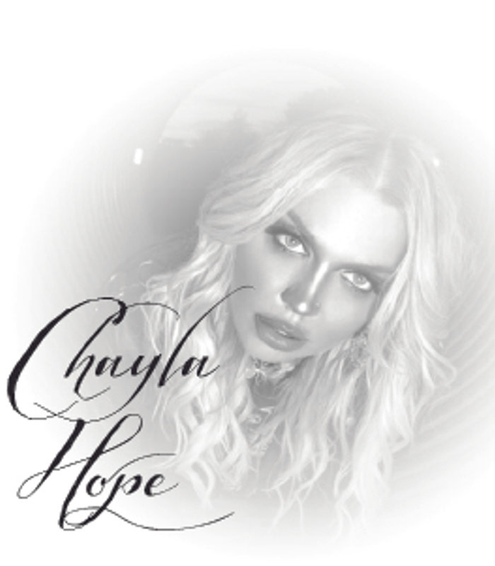 Chayla Hope
