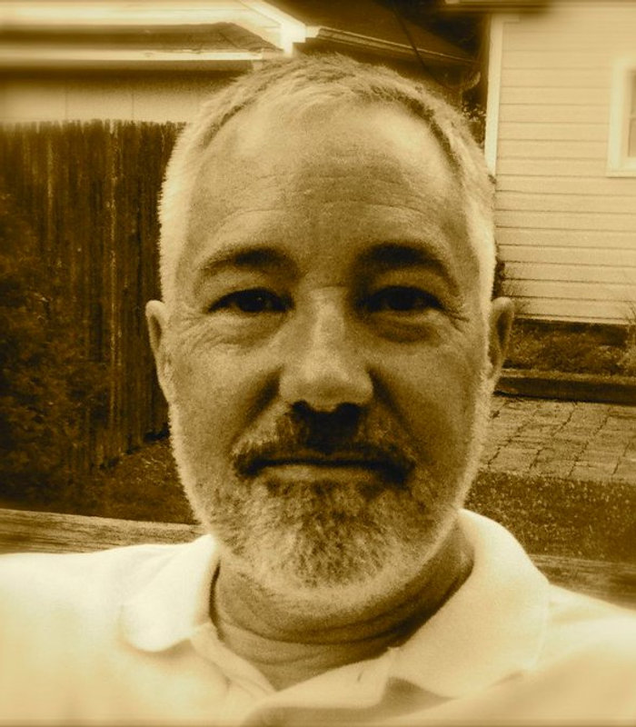 Patrick Walker