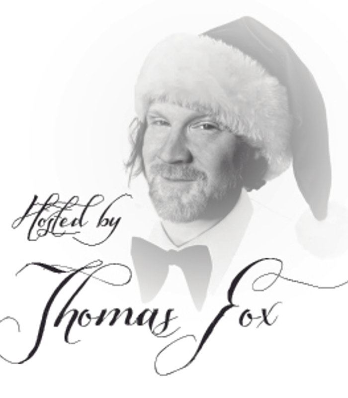 Songs for the Season in Cleveland